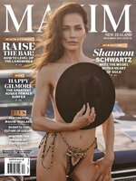 MAXIM New Zealand